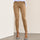 Dihope 2020 New Women Jeans Legging Blue Striped Print Legging Women Imitation Jean Slim Fitness Legging Elastic Seamless Jeans