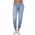2018 New Autumn Pencil Pants Vintage High Waist Jeans New Womens Pants Full Length Pants Loose Ccowboy Pants Plus Size 5XL 6XL