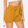 SHEIN auto ceinture taille élastique Shorts Fitness Swish femmes armée vert solide taille moyenne Shorts 2019 mode été Shorts