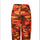 2020 HOT Women Camo Cargo High Waist Hip Hop Trousers Pants Military Army Combat Camouflage Long Pants Hot Capris