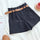 CamKemsey Korean Brief Design White Suit Shorts For Women 2019 Fashion Solid High Waist Wide Leg Shorts With Belt 5 Colors
