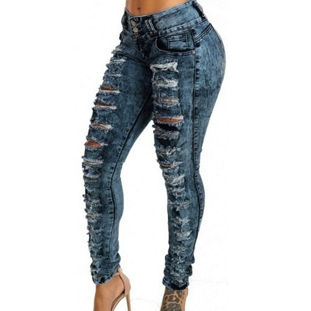 woman mom high waist jeans mujer spodnie damskie jean vaqueros mujer denim streetwear plus size calca jeans feminina pant 3XL Z4