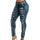 woman mom high waist jeans mujer spodnie damskie jean vaqueros mujer denim streetwear plus size calca jeans feminina pant 3XL Z4