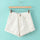 GOPLUS High Waist Denim Shorts for Women Vintage Sexy Brand Shorts Jeans Women Denim Shorts Feminino Slim Hip Plus Size C3627