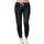 2018 New Autumn Pencil Pants Vintage High Waist Jeans New Womens Pants Full Length Pants Loose Ccowboy Pants Plus Size 5XL 6XL
