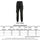 HEYounGIRL Streetwear Cargo Pants Women Casual Joggers Black High Waist Loose Female Trousers Korean Style Ladies Pants Capri