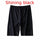 2019 Summer vintage high waist shorts women sexy biker shorts short feminino cotton neon green black shorts sweatpants