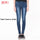 Jeans for Women mom Jeans  High Waist Jeans Woman High Elastic plus size Stretch Jeans female washed denim skinny pencil pants