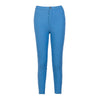 Women Pencil Stretch Casual Look Denim Skinny Jeans Pants High Waist Trousers