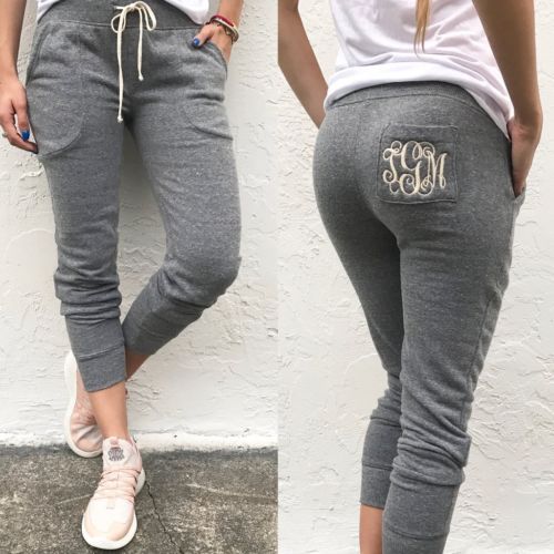 Women Casual Hip Hop Dance Harem Loose Pants Baggy Slacks Trousers Sweatpants