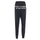 InstaHot Letter Print Tapered Carrot Pants Women Fashion Loose Sporting Jogging Trousers Autumn Elastic Waist High Street Capris