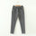 GOPLUS Korean Style Women Jeans Large Size High Waist Gray Black Jeans Skinny Jeans Woman Pencil Pants Grande Taille Femme C9561