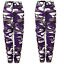 6Color Fashion Women Ladies Camo Cargo Pants High Waist Hip Hop Trousers Military Army Combat Camouflage Long Pants Hot Capris