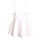 Retro Hollow Mini Skater Cute Women Suspender Clothes Straps High Waist Skirt
