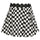 Disweet Pleated Plaid Skirts Womens High Waisted Checkered Skirt Harajuku Dancing Korean Style Sweat Short Mini Skirts Female