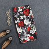 Women's Pencil skirt 2019 New Cartoon Mouse Print High Waist Slim Skirts Young Girl Summer Large Size Japan Female Falda GD018