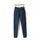 GCAROL Euro Style Classic Women High Waist Denim Jeans Vintage Slim Mom Style Pencil Jeans High Quality Denim Pants For 4 Season